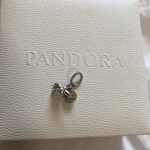 Pandora charm